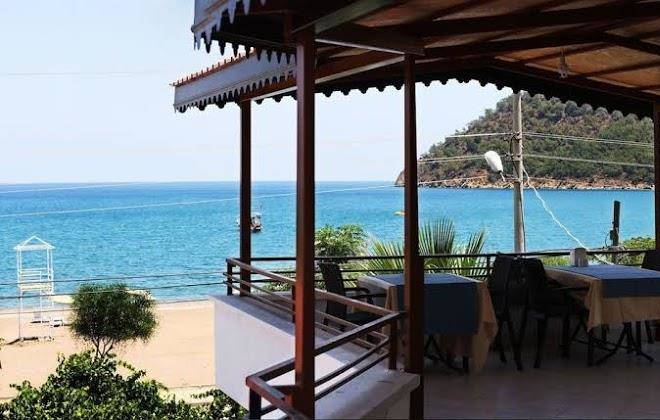 Maviyali hotel