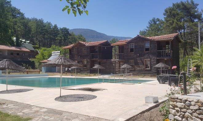 Olympos park