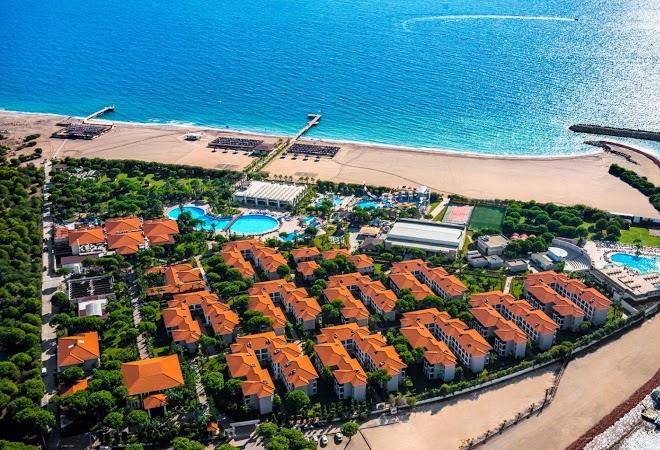 Sah inn paradise