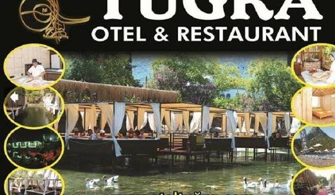Tugra otel