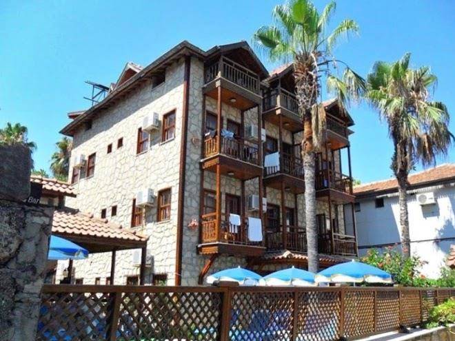 Adali hotel