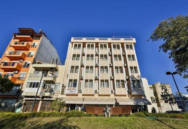 Adalya oznil hotel manavgat