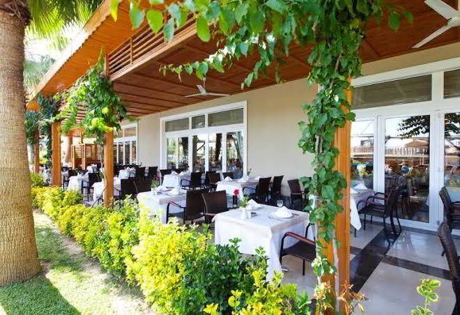 Adalya resort & spa