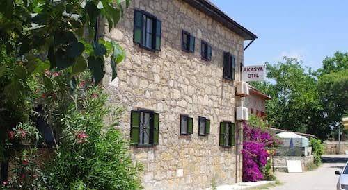 Akasya Otel Image