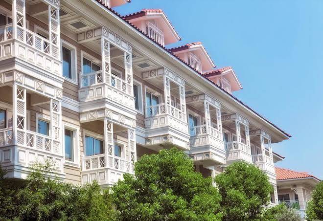 Ali Bey Resort Sorgun Image