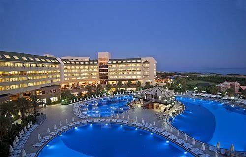 Amelia beach resort hotel & spa