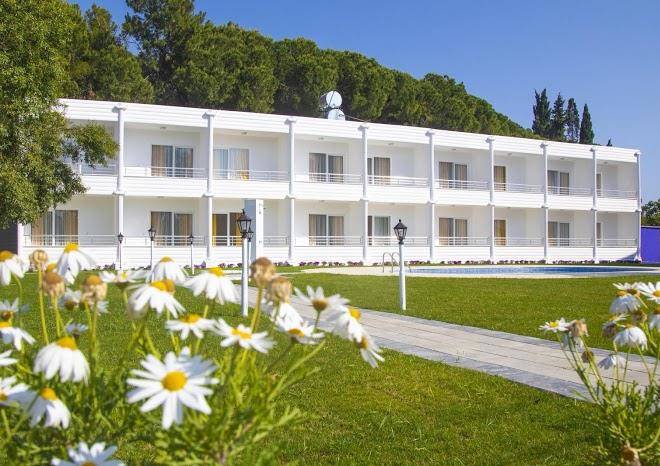 Aroma butik hotel