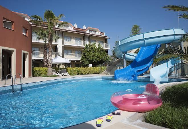 Barut b suites