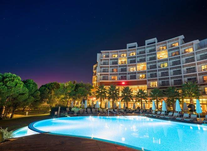 Akra Sorgun Tui Blue Sensatori