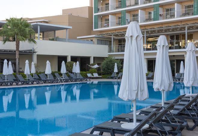 Tui blue barut andiz