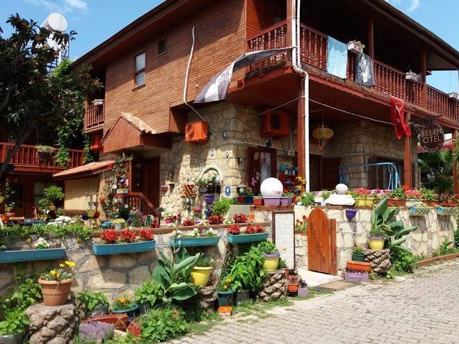 Belen hotel