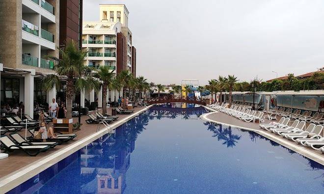 Bieno club sunset hotel & spa