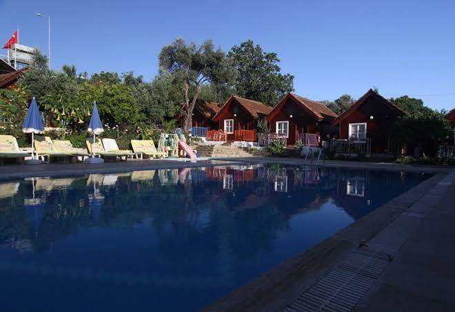 Motel bykara