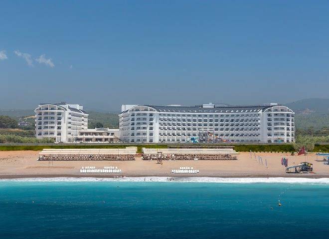 Calido maris hotel