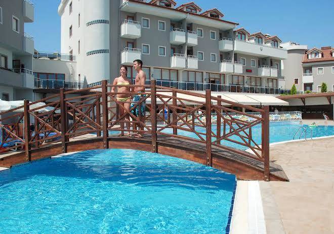 Monachus hotel & spa