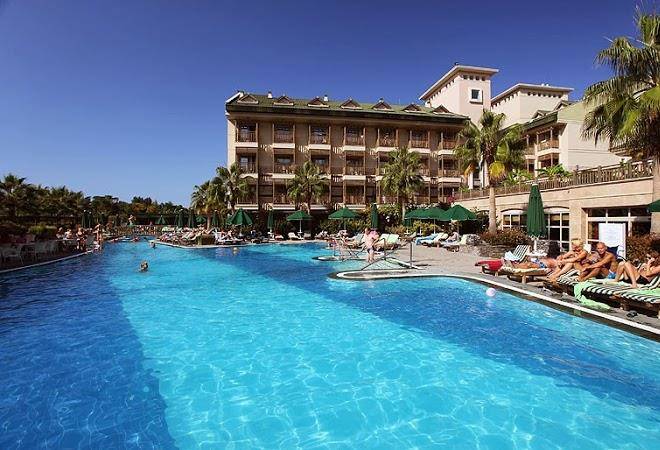 Can garden resort