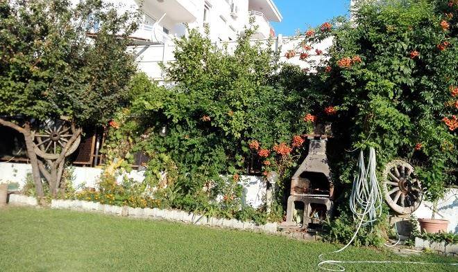 Canlar kapadokya otel