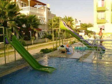 Canseven otel