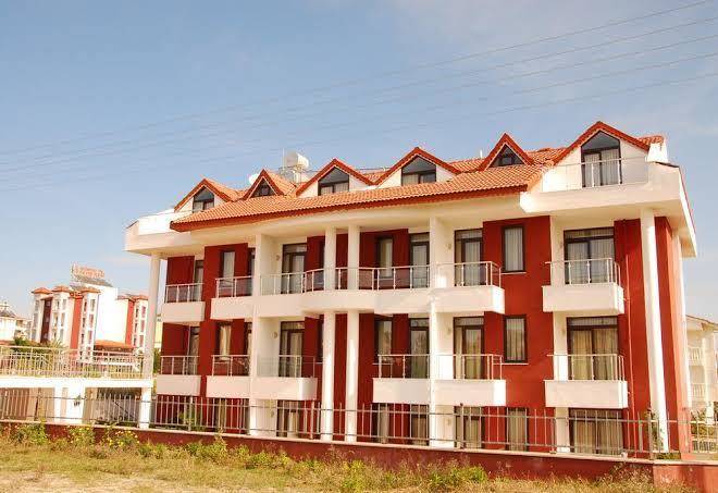 Carna garden otel