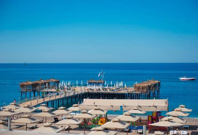 Club otel nena