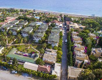Club serena beach hotel