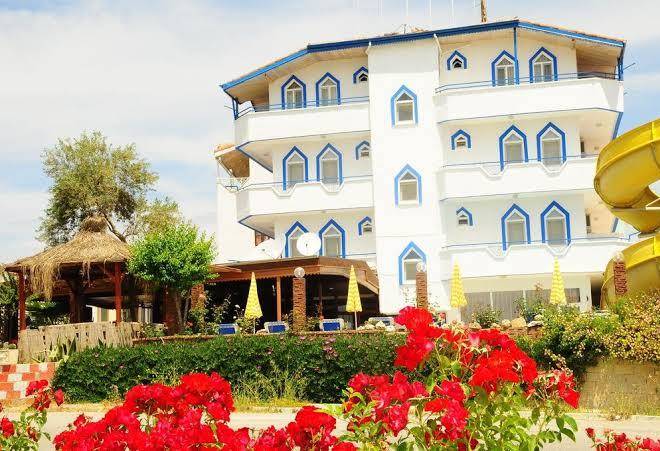 Diamant otel side