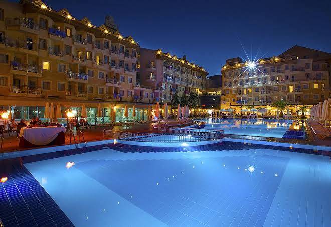 Diamond beach hotel & spa