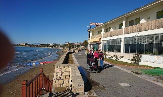 Dogan otel