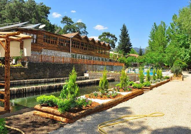 Eco family park