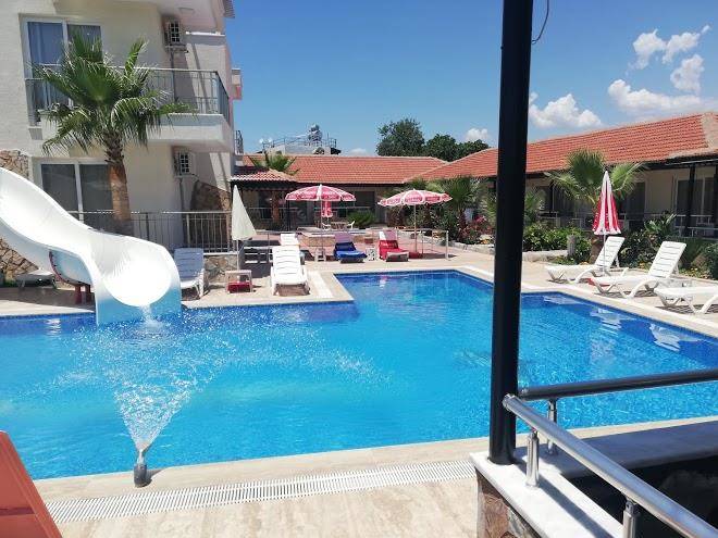Esmeralda butik otel