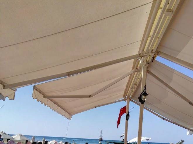 Golden star beach