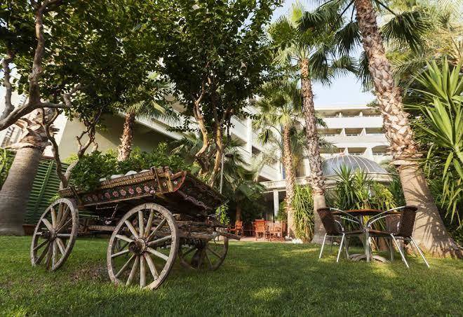 Hane hotel
