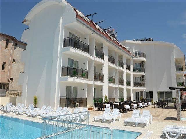Harmony hotel