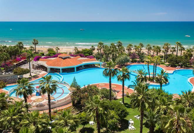 Defne Star Otel Image