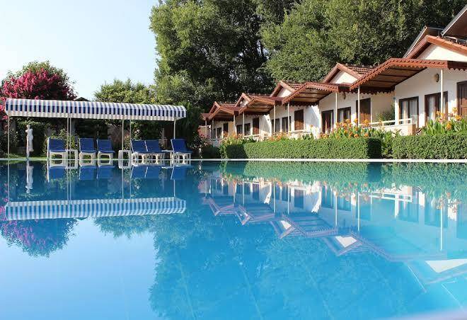 Hulusi hotel