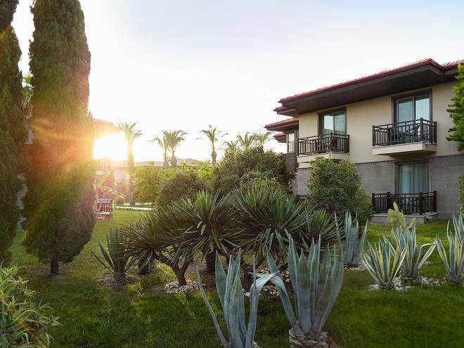 Tui Blue Palm Garden Image