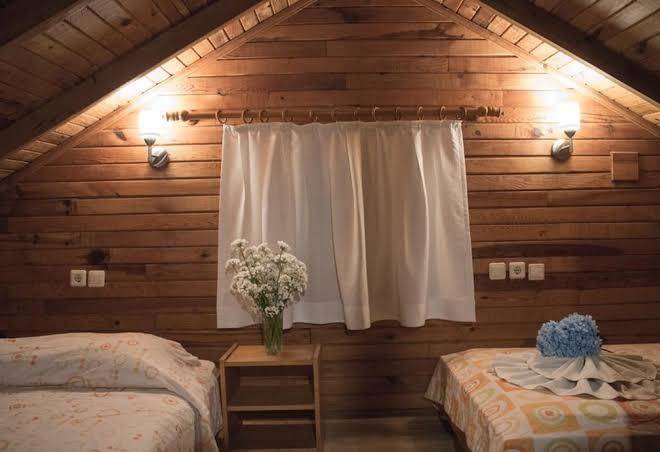Kale beach otel