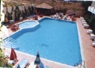 Ulas hotel