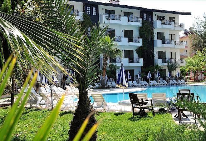 Lemas Suite Hotel Image