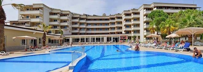 Linda resort hotel