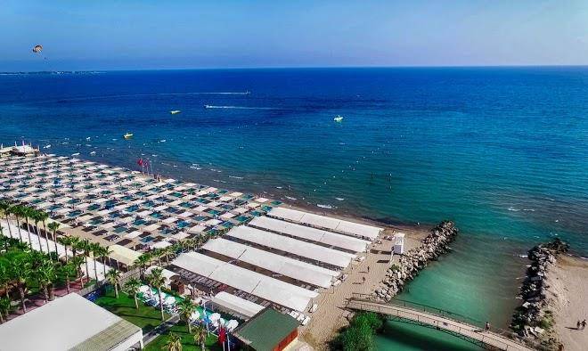 Luna blanca resort & spa
