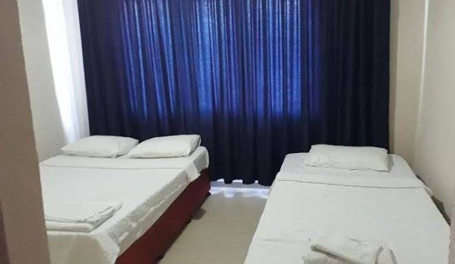 Maniola hotel