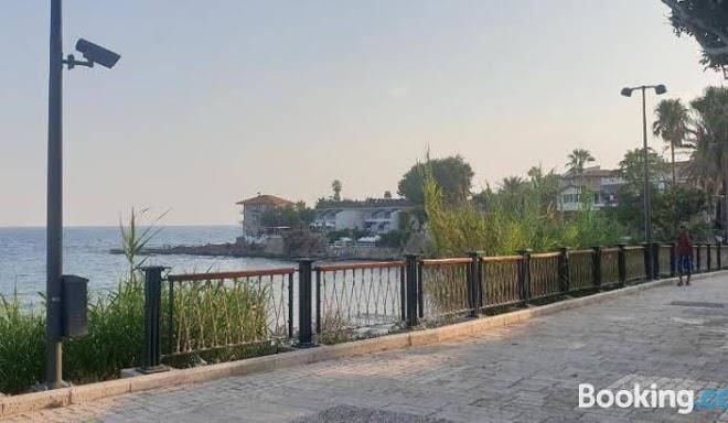 Mercan pansiyon