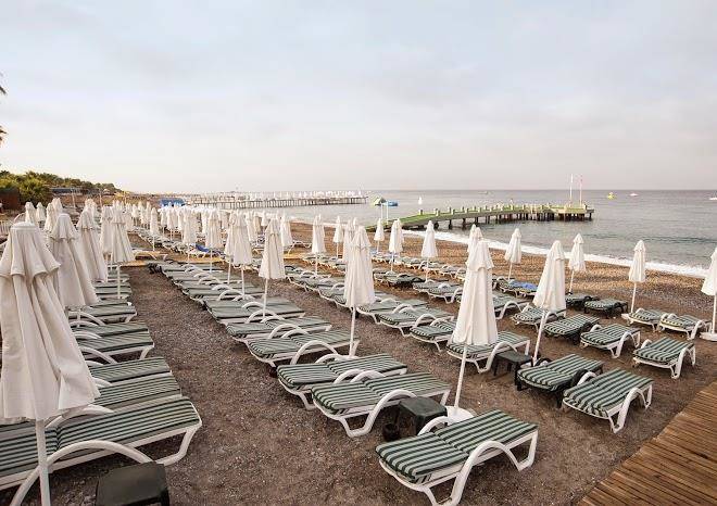Meryan otel