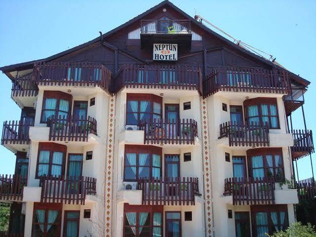 Neptun hotel