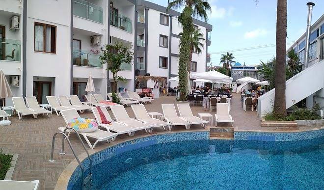 Nossa hotel