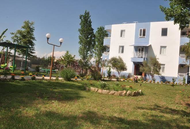 Onder Yildiz Hotel Image