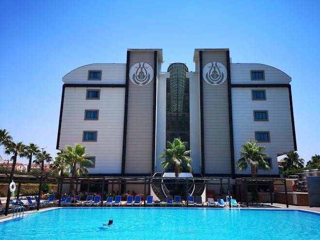 Orfeus Queen Spa Image