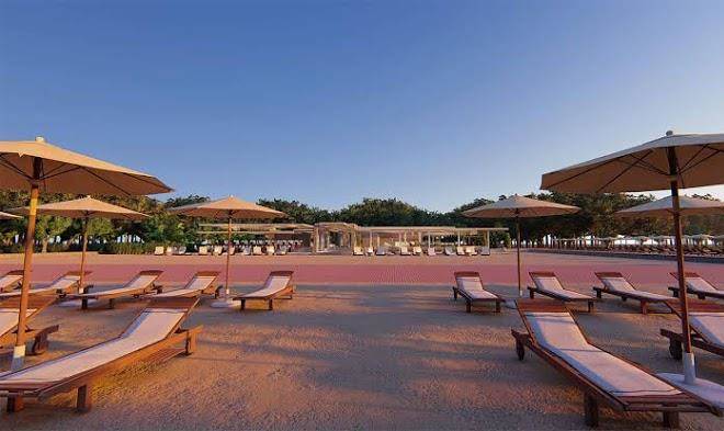 Paloma orenda resort
