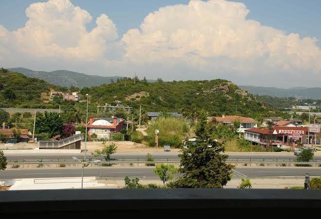 Pemar beach resort